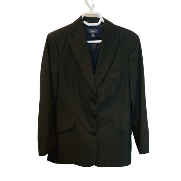 Mexx Sz 10 Oversized blazer - Picture 1 of 5